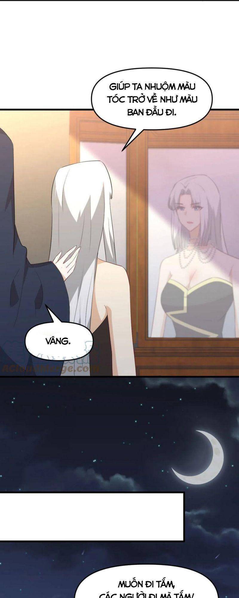 Xuyên Không Vào Thế Giới Nữ Cường Chapter 307 - 5