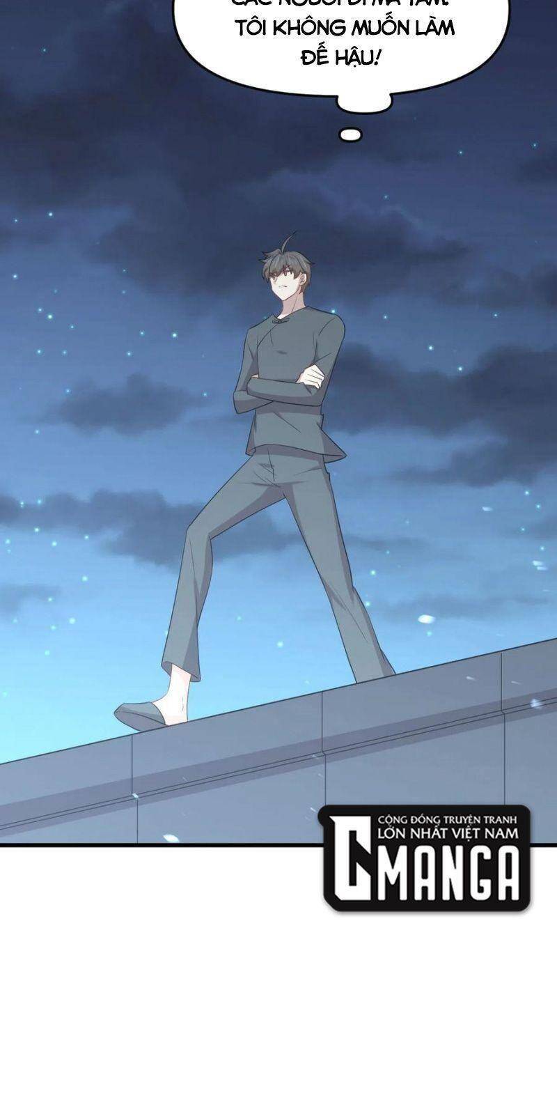 Xuyên Không Vào Thế Giới Nữ Cường Chapter 307 - 6