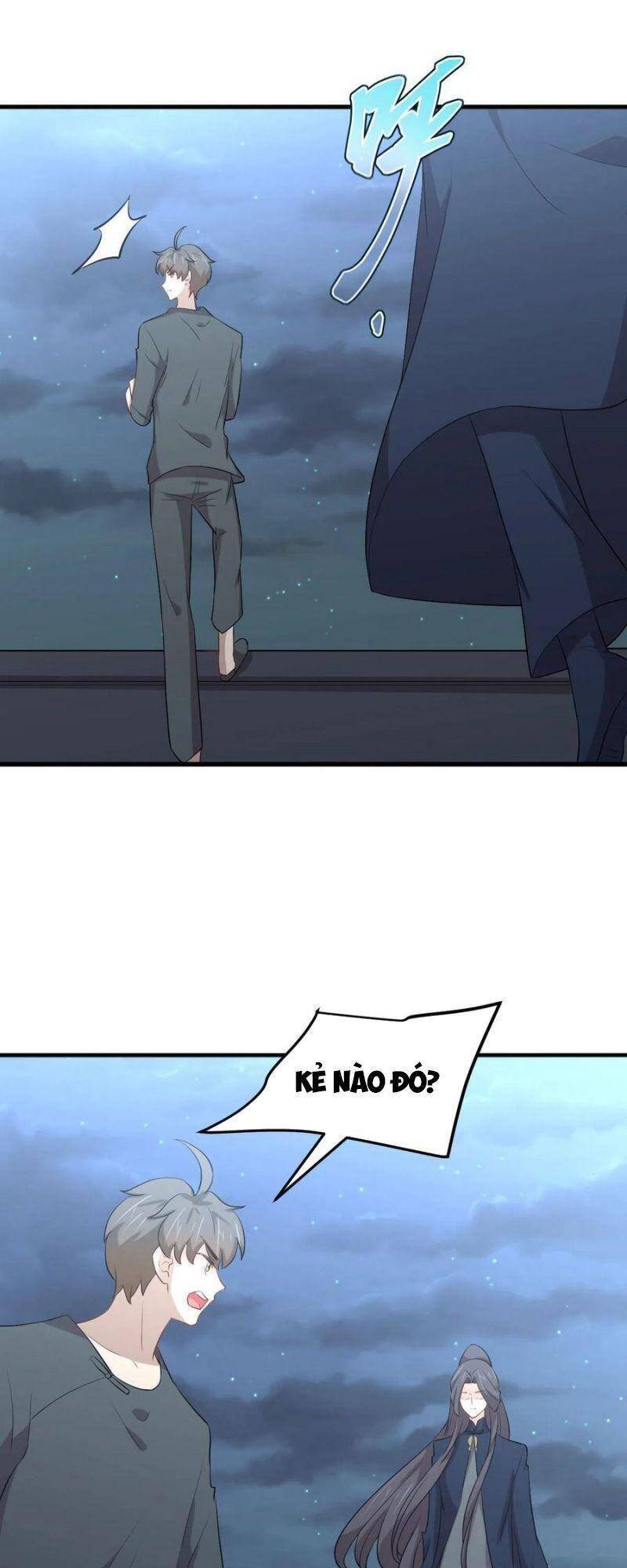 Xuyên Không Vào Thế Giới Nữ Cường Chapter 307 - 7