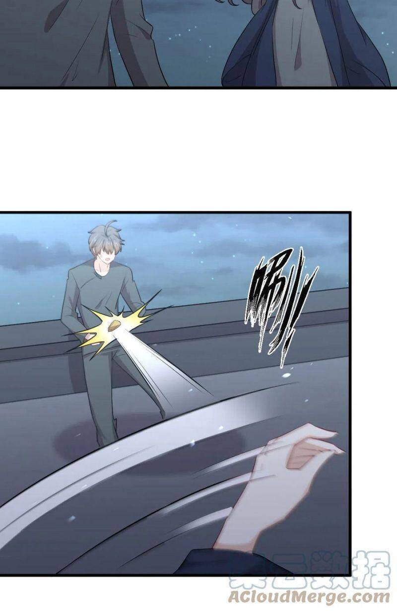 Xuyên Không Vào Thế Giới Nữ Cường Chapter 307 - 8