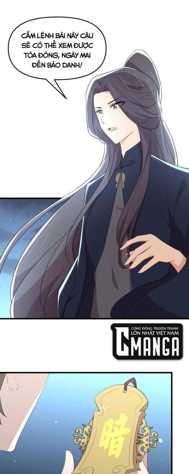 Xuyên Không Vào Thế Giới Nữ Cường Chapter 307 - 9