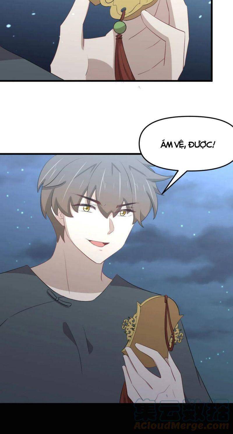 Xuyên Không Vào Thế Giới Nữ Cường Chapter 307 - 10