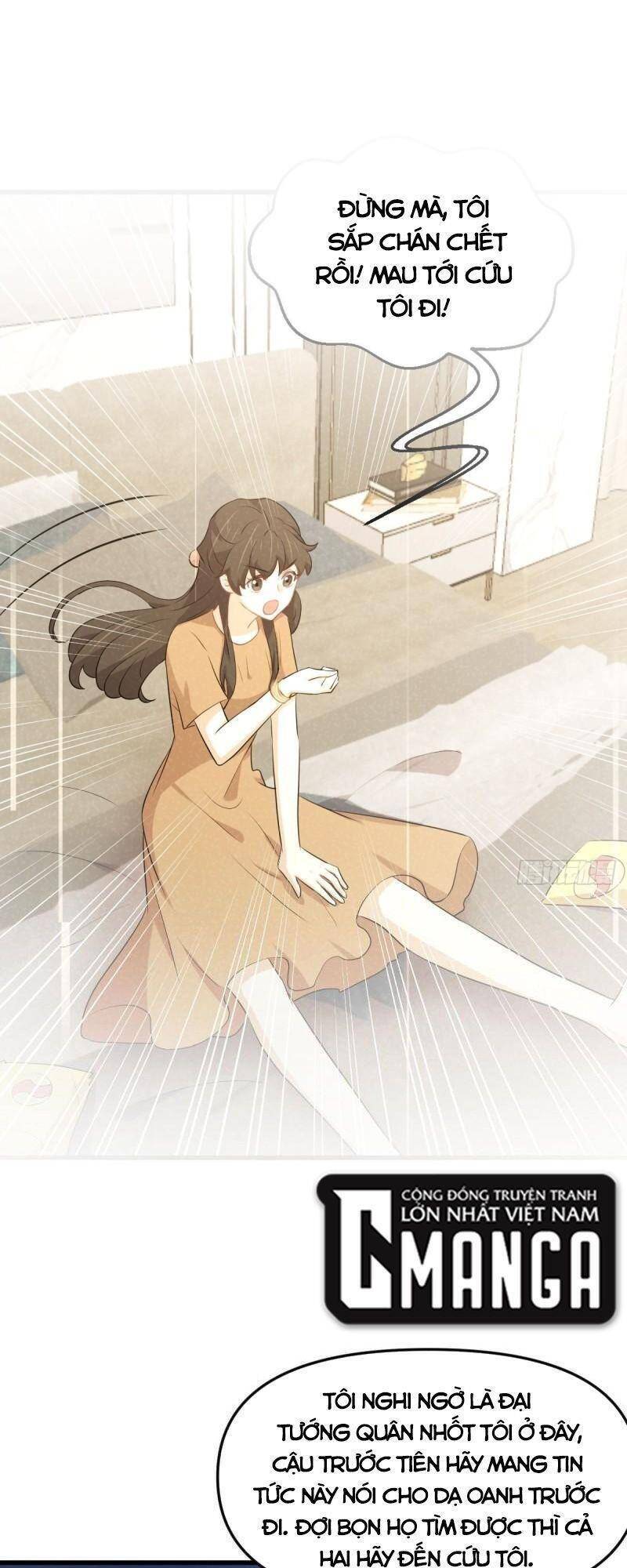 Xuyên Không Vào Thế Giới Nữ Cường Chapter 308 - 1