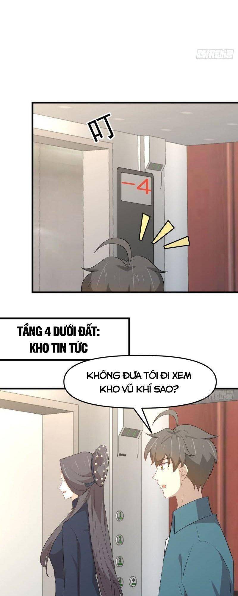 Xuyên Không Vào Thế Giới Nữ Cường Chapter 308 - 13