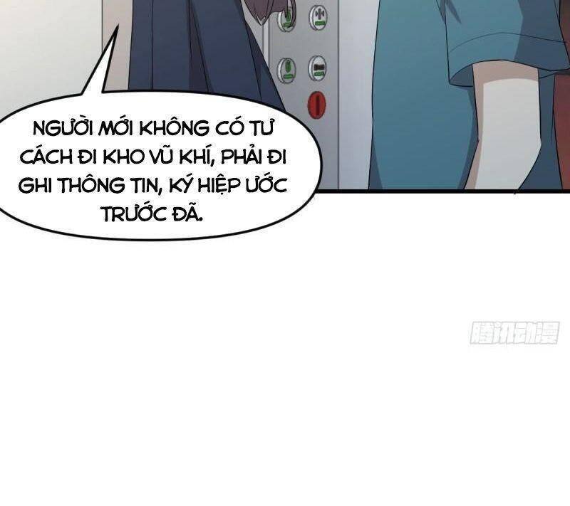 Xuyên Không Vào Thế Giới Nữ Cường Chapter 308 - 14