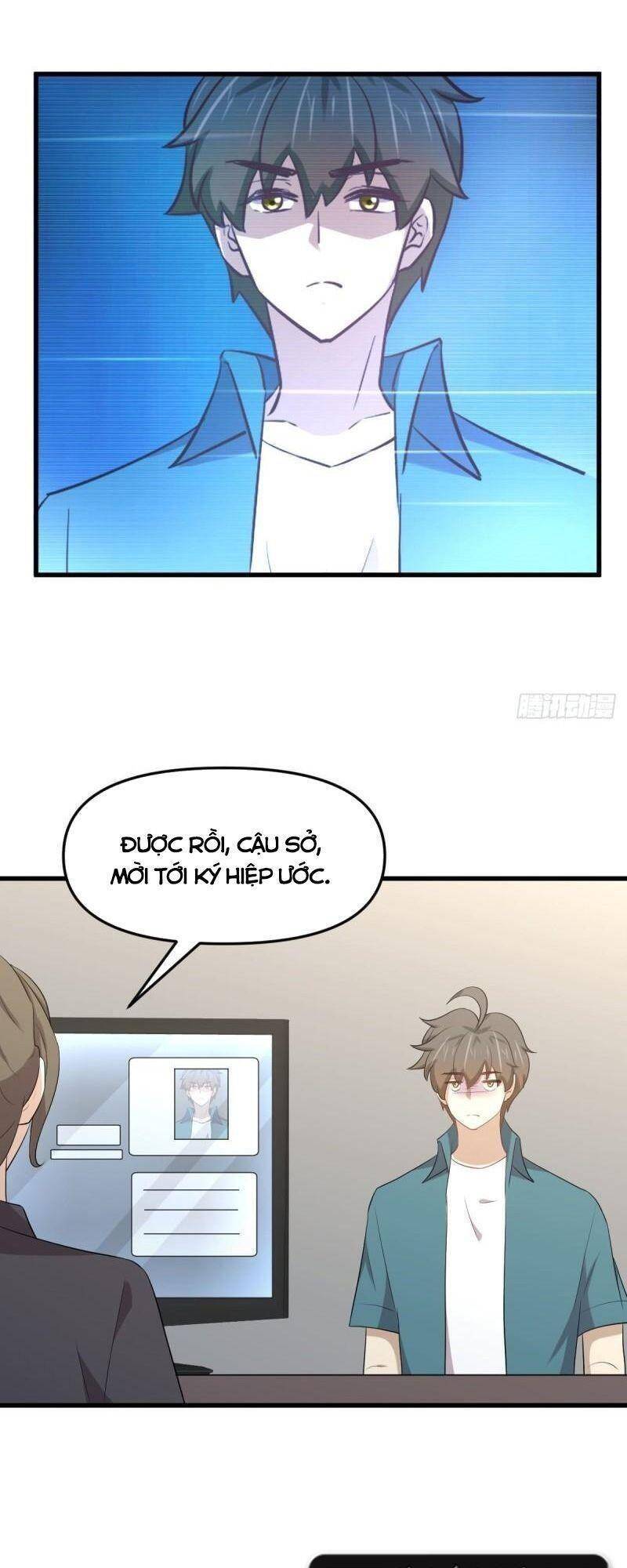 Xuyên Không Vào Thế Giới Nữ Cường Chapter 308 - 15