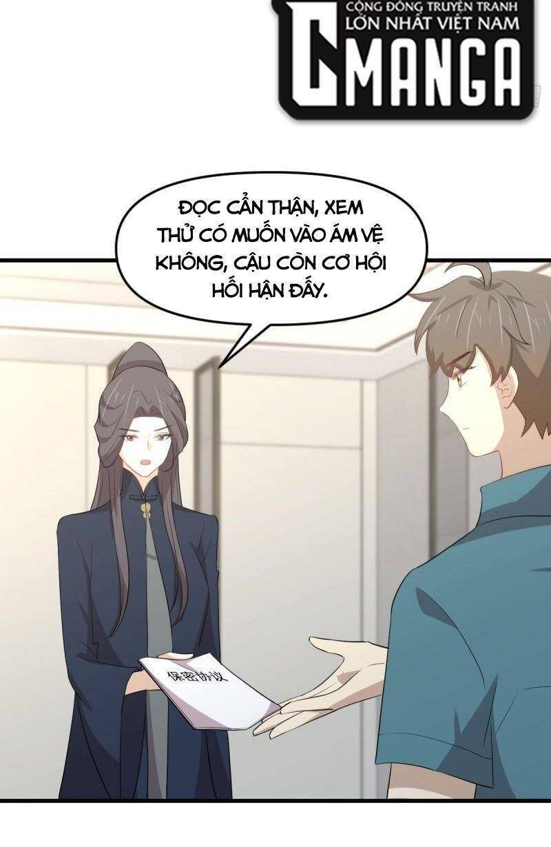 Xuyên Không Vào Thế Giới Nữ Cường Chapter 308 - 16