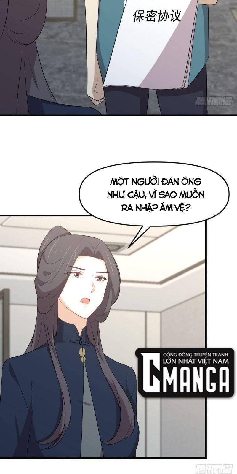 Xuyên Không Vào Thế Giới Nữ Cường Chapter 308 - 18