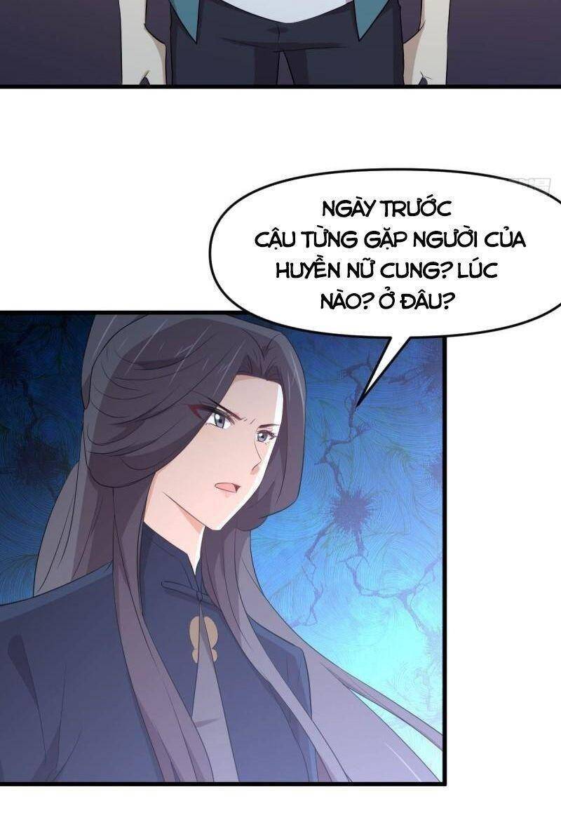 Xuyên Không Vào Thế Giới Nữ Cường Chapter 308 - 20