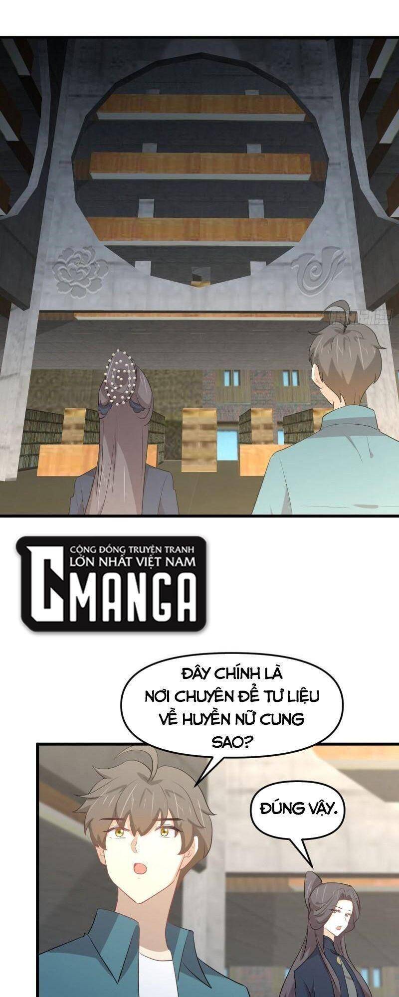 Xuyên Không Vào Thế Giới Nữ Cường Chapter 308 - 27