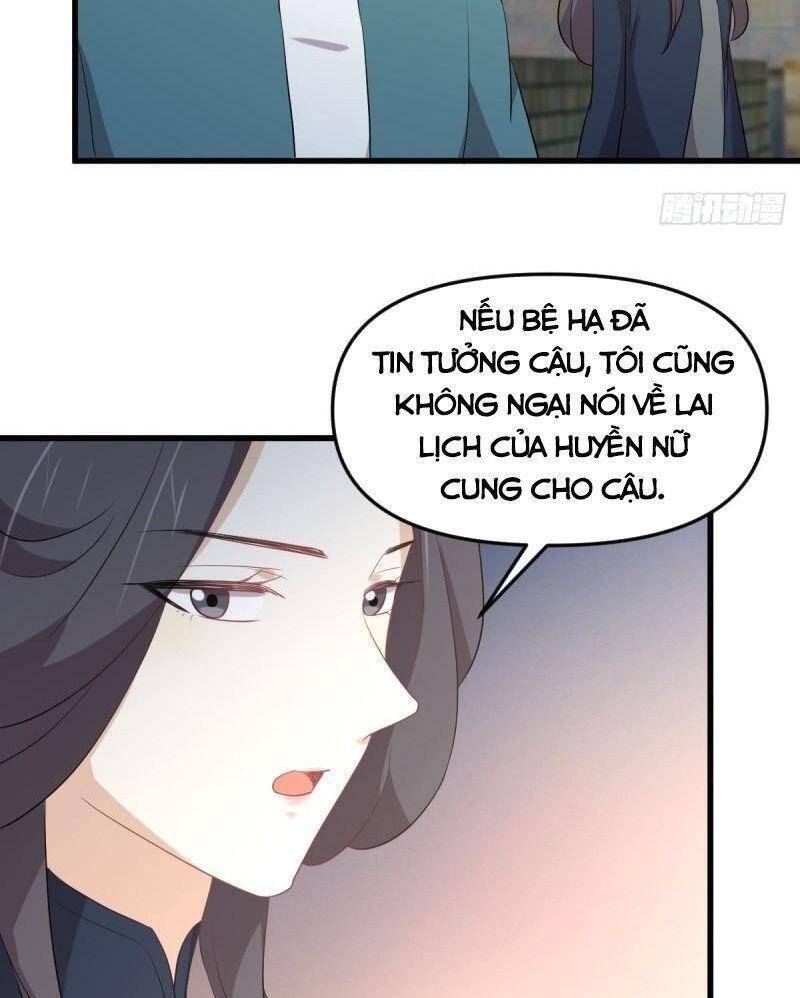 Xuyên Không Vào Thế Giới Nữ Cường Chapter 308 - 28