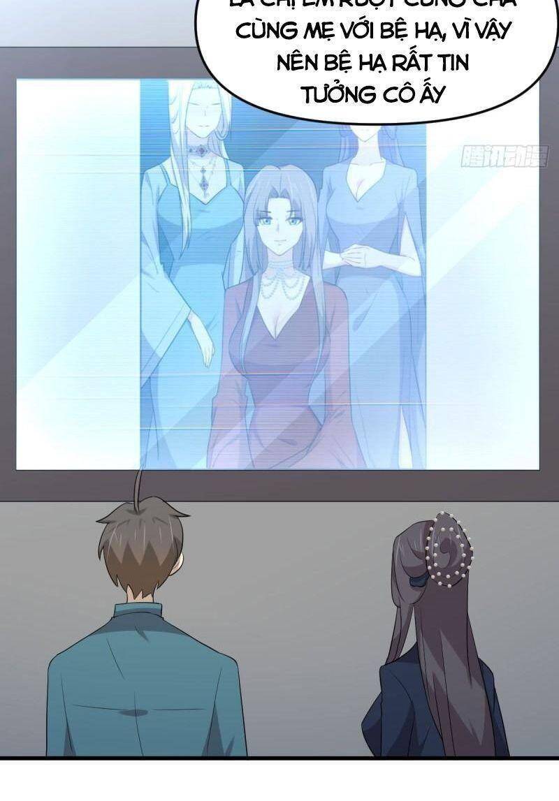 Xuyên Không Vào Thế Giới Nữ Cường Chapter 308 - 32