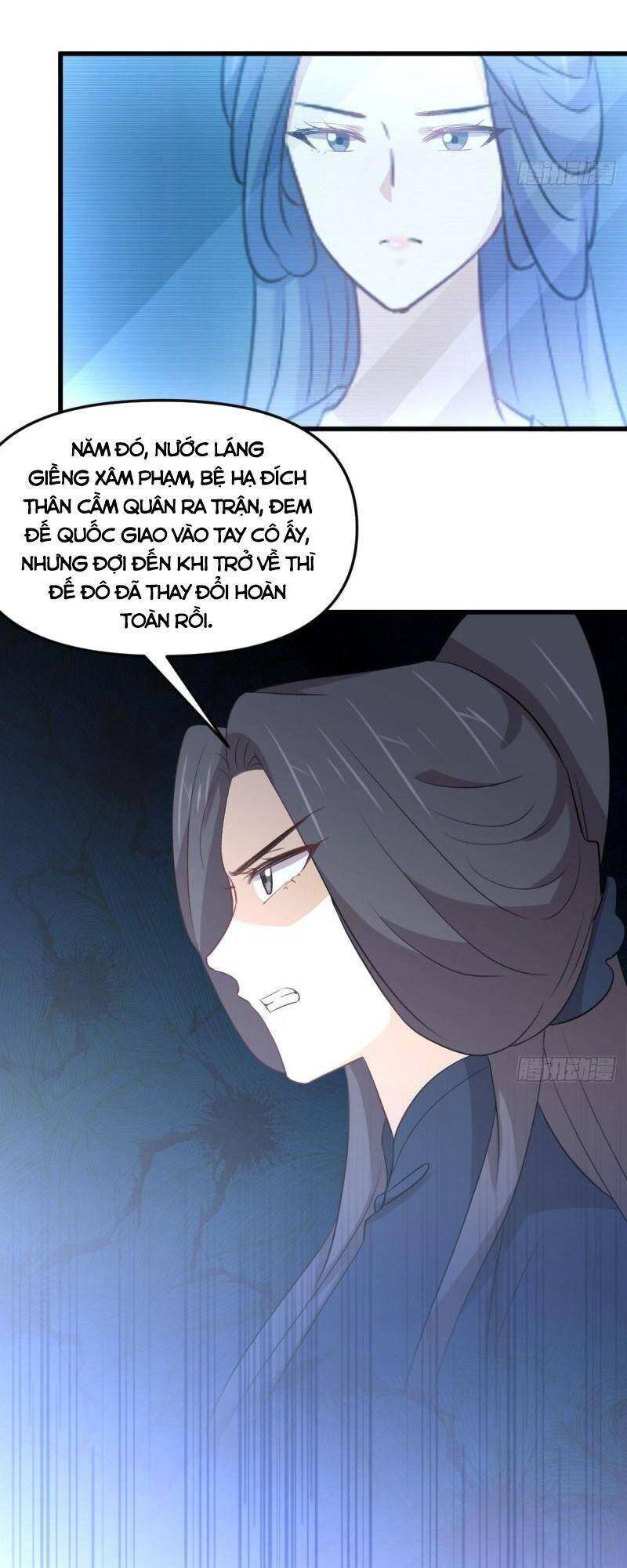 Xuyên Không Vào Thế Giới Nữ Cường Chapter 308 - 33