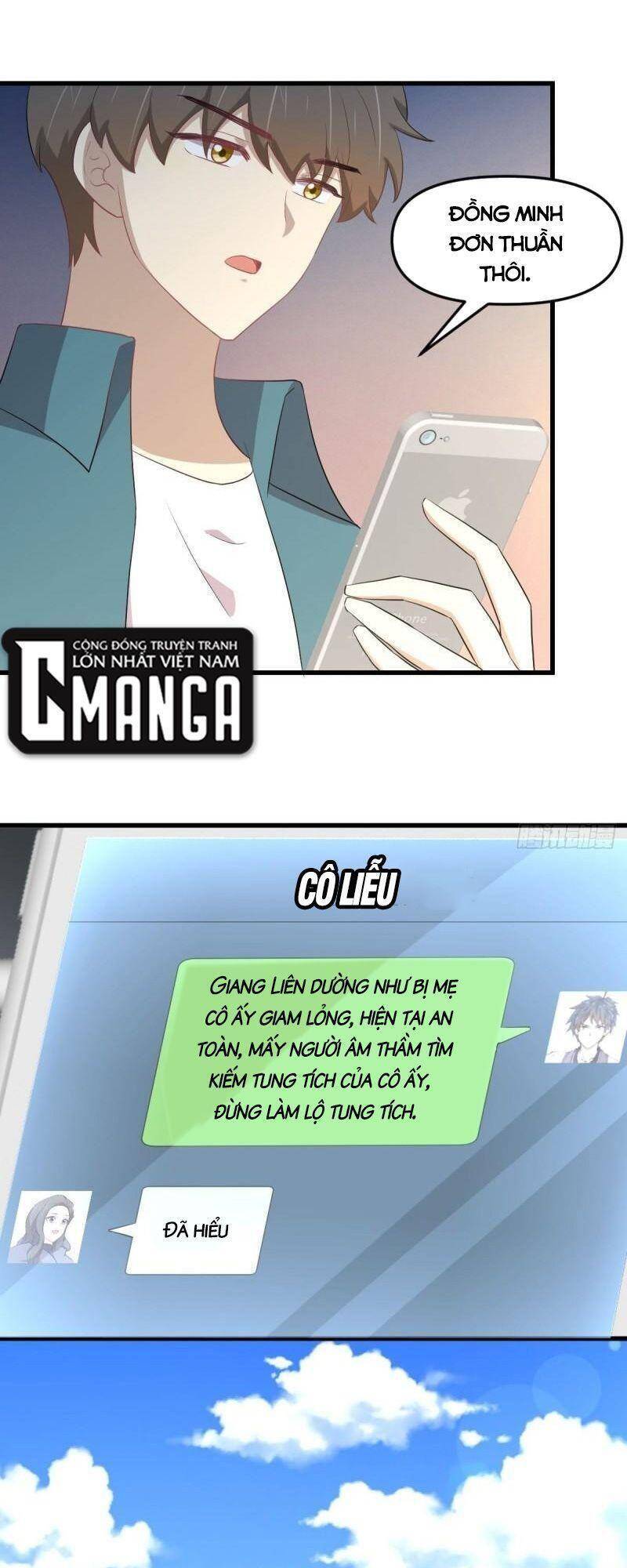 Xuyên Không Vào Thế Giới Nữ Cường Chapter 308 - 5