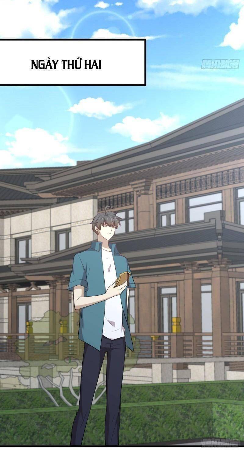 Xuyên Không Vào Thế Giới Nữ Cường Chapter 308 - 6