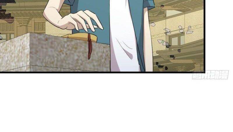 Xuyên Không Vào Thế Giới Nữ Cường Chapter 308 - 8