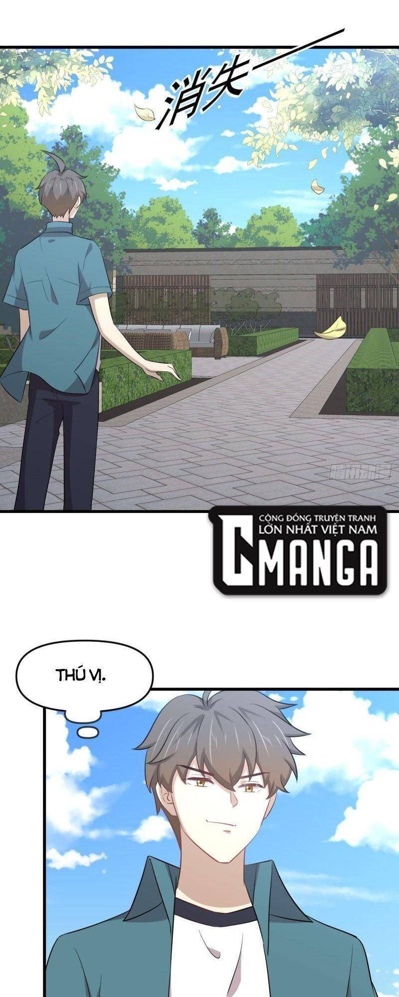 Xuyên Không Vào Thế Giới Nữ Cường Chapter 308 - 9