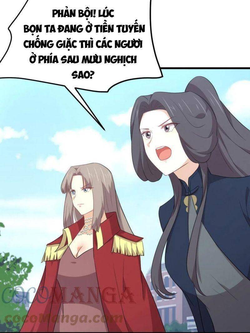 Xuyên Không Vào Thế Giới Nữ Cường Chapter 309 - 2