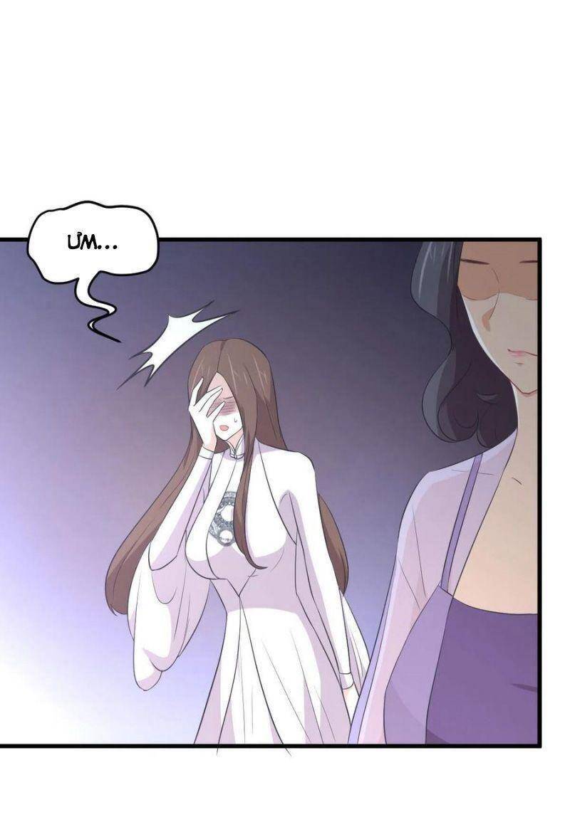 Xuyên Không Vào Thế Giới Nữ Cường Chapter 309 - 12