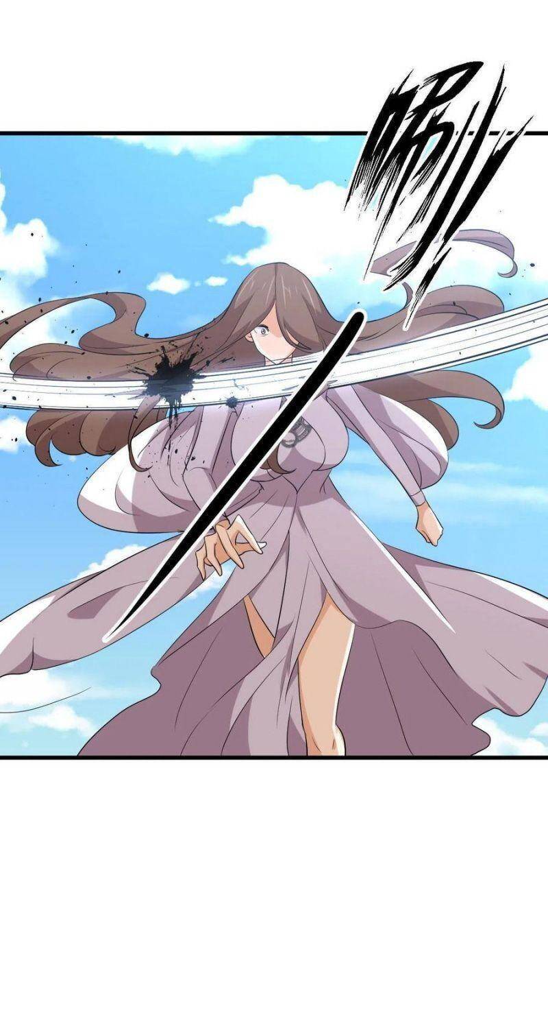 Xuyên Không Vào Thế Giới Nữ Cường Chapter 309 - 16