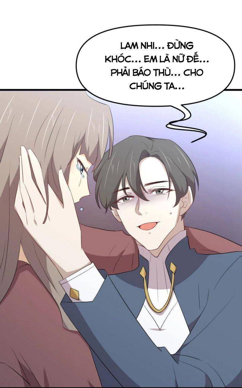 Xuyên Không Vào Thế Giới Nữ Cường Chapter 309 - 22