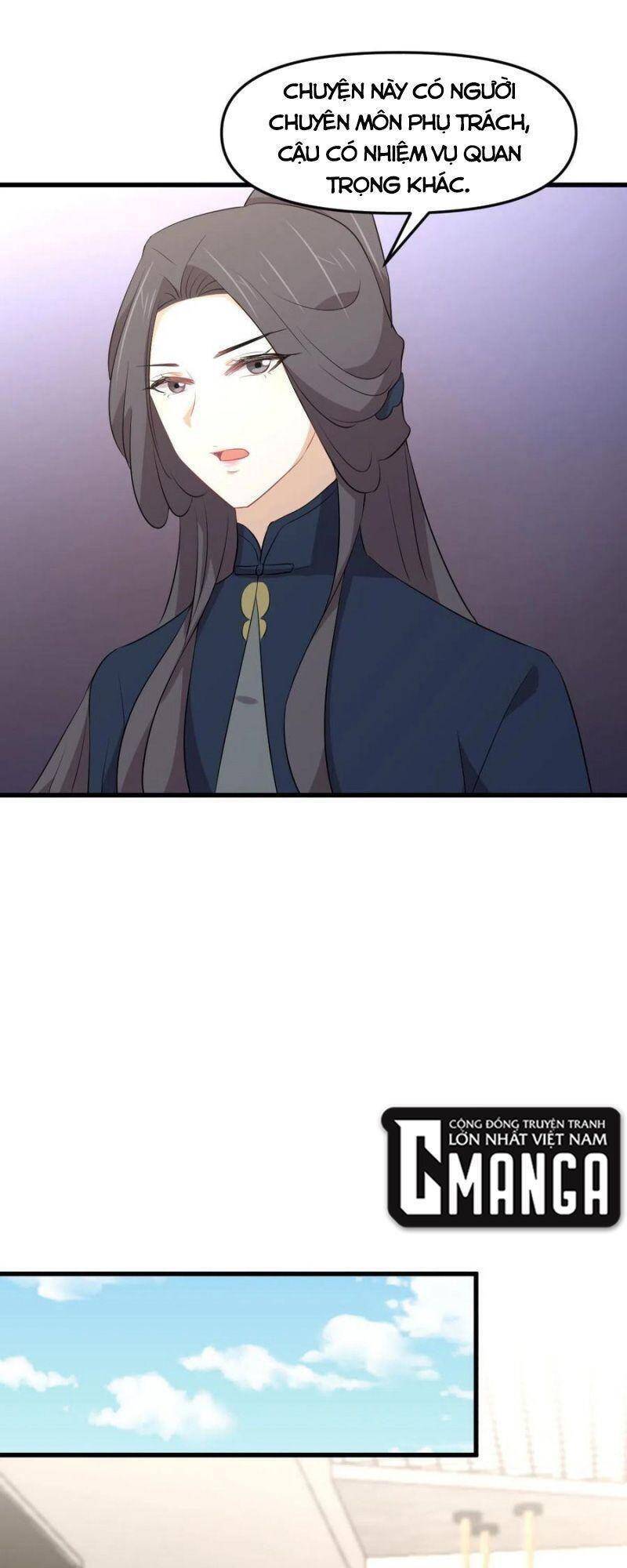 Xuyên Không Vào Thế Giới Nữ Cường Chapter 309 - 29