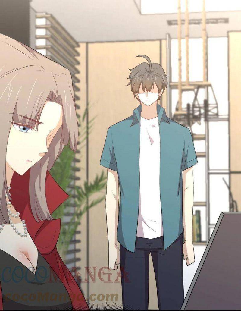 Xuyên Không Vào Thế Giới Nữ Cường Chapter 309 - 30