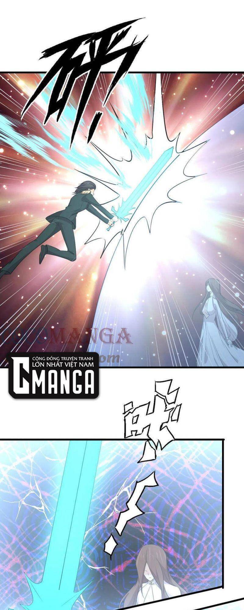 Xuyên Không Vào Thế Giới Nữ Cường Chapter 309 - 5