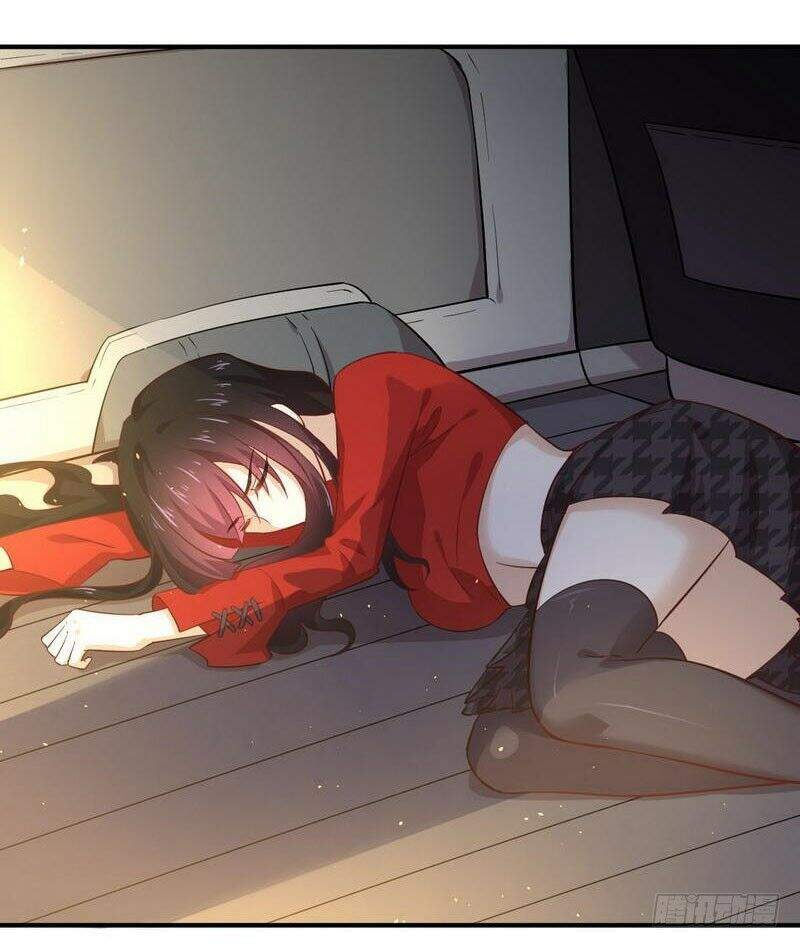 Xuyên Không Vào Thế Giới Nữ Cường Chapter 31 - 2