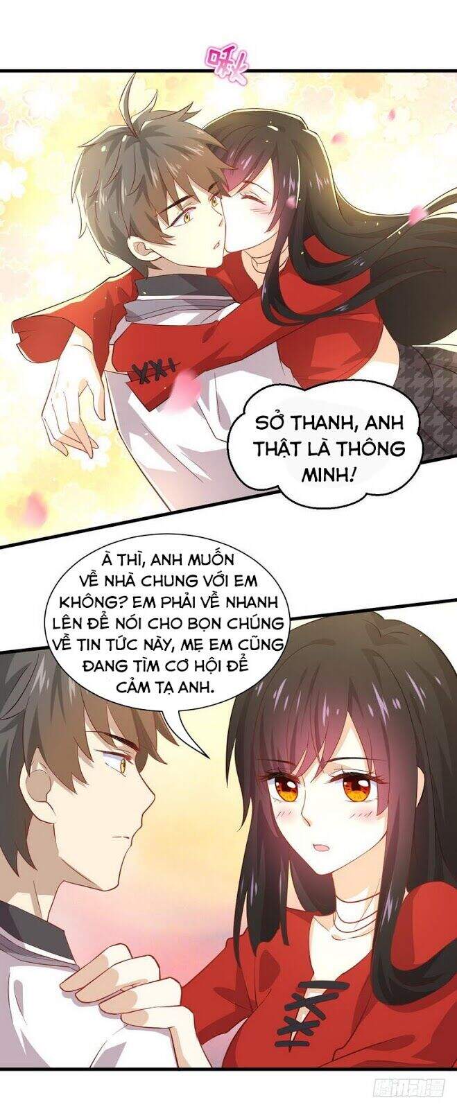 Xuyên Không Vào Thế Giới Nữ Cường Chapter 31 - 12