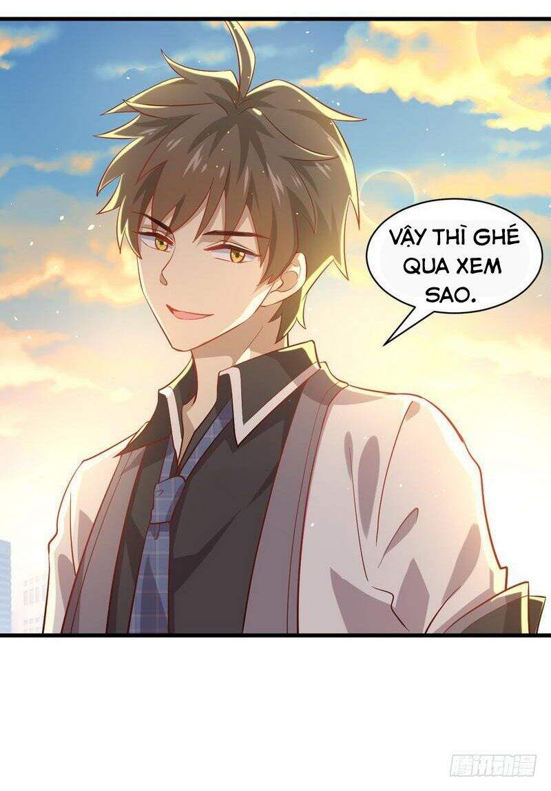 Xuyên Không Vào Thế Giới Nữ Cường Chapter 31 - 14