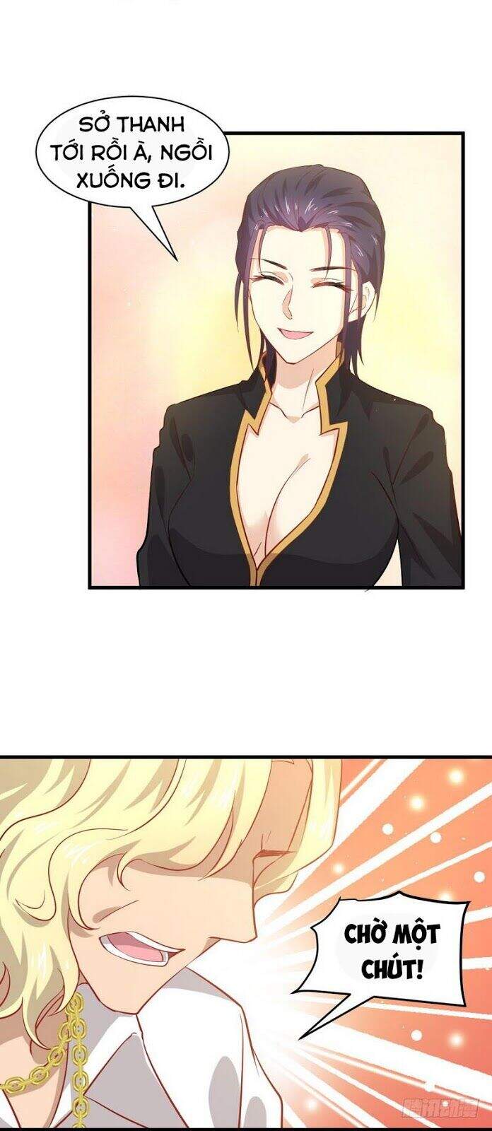 Xuyên Không Vào Thế Giới Nữ Cường Chapter 31 - 16