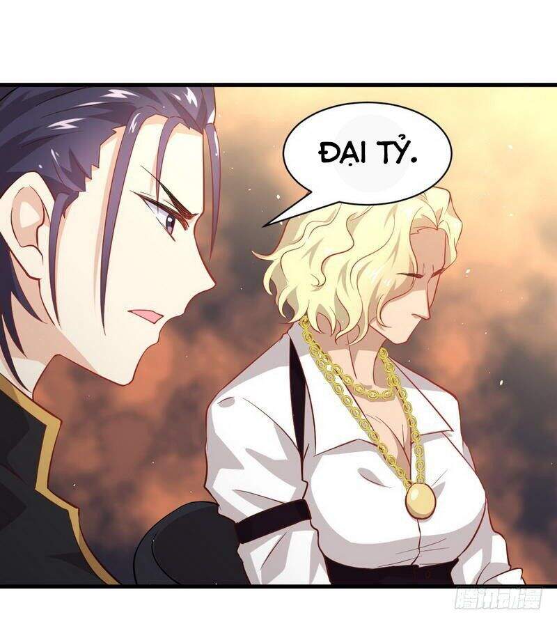 Xuyên Không Vào Thế Giới Nữ Cường Chapter 31 - 17