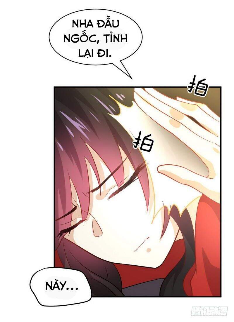 Xuyên Không Vào Thế Giới Nữ Cường Chapter 31 - 3