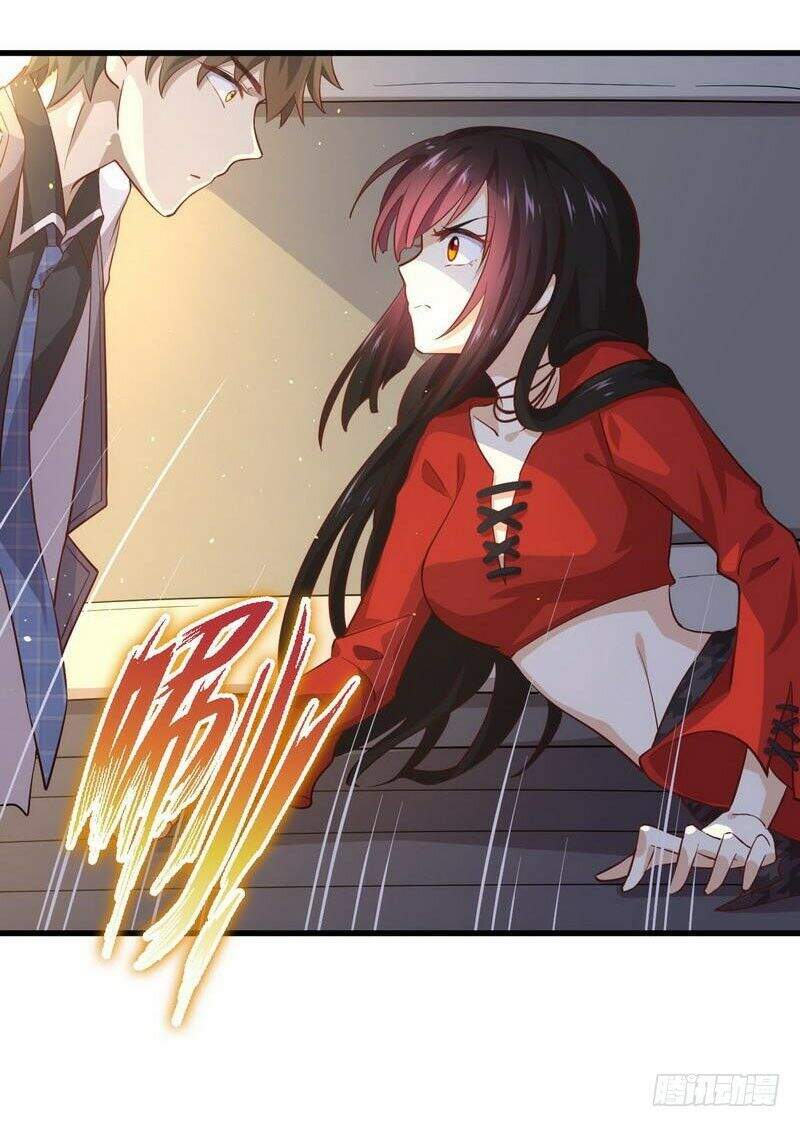 Xuyên Không Vào Thế Giới Nữ Cường Chapter 31 - 4