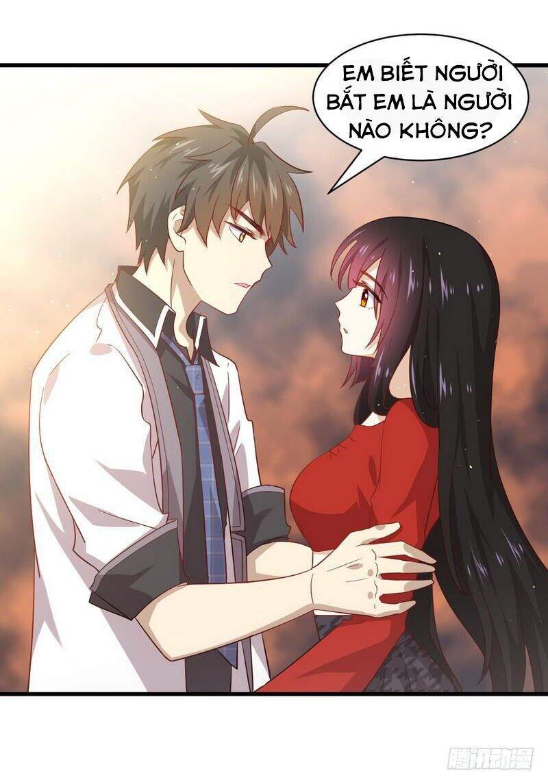 Xuyên Không Vào Thế Giới Nữ Cường Chapter 31 - 7