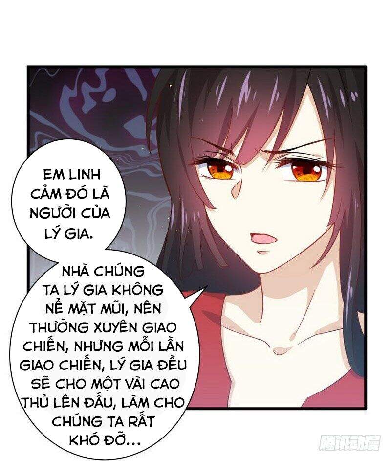 Xuyên Không Vào Thế Giới Nữ Cường Chapter 31 - 8