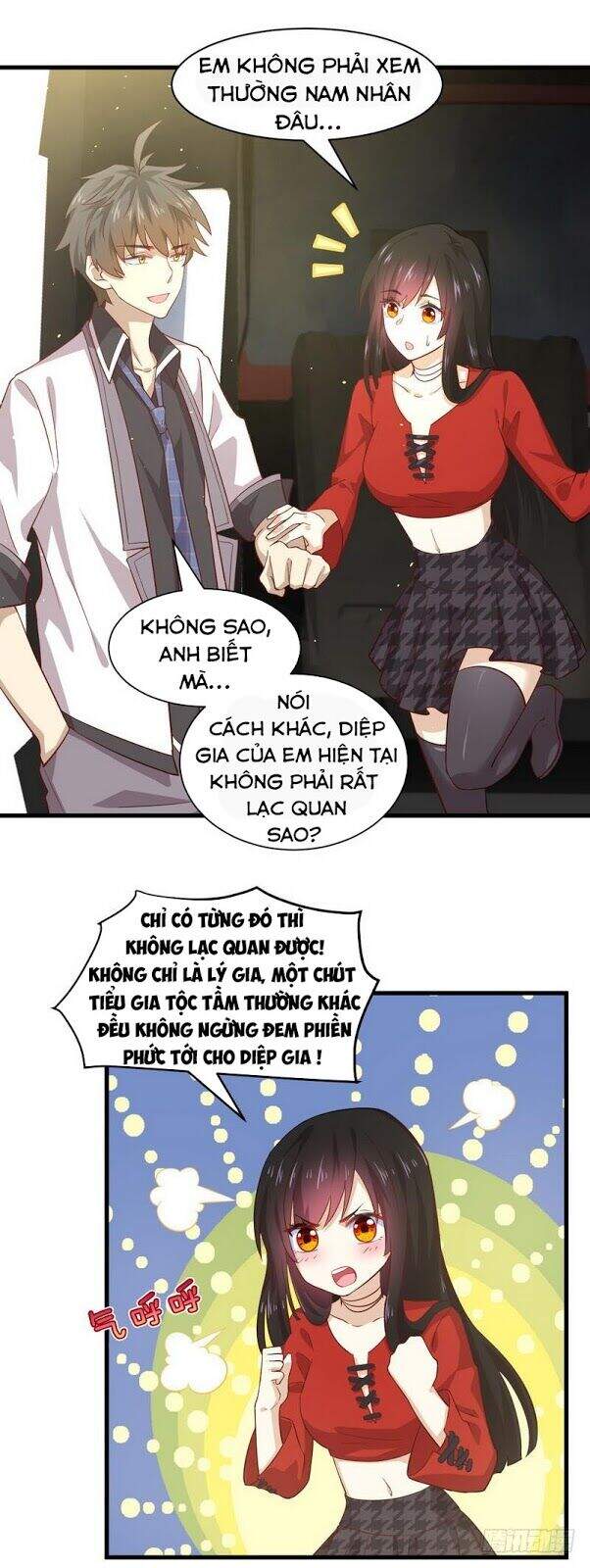 Xuyên Không Vào Thế Giới Nữ Cường Chapter 31 - 10