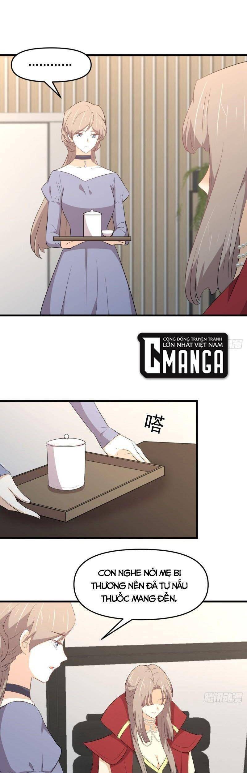 Xuyên Không Vào Thế Giới Nữ Cường Chapter 310 - 1