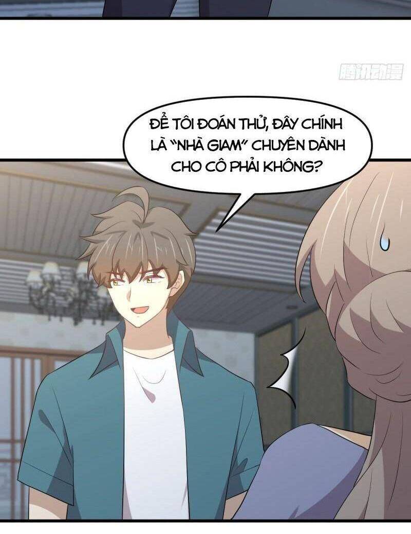 Xuyên Không Vào Thế Giới Nữ Cường Chapter 310 - 12