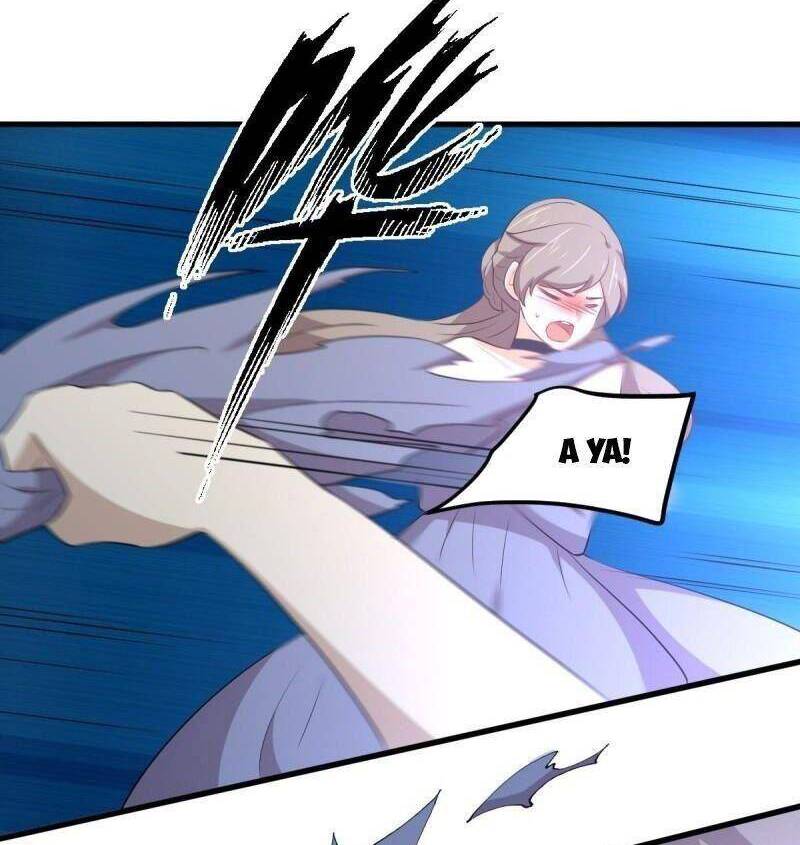 Xuyên Không Vào Thế Giới Nữ Cường Chapter 310 - 18