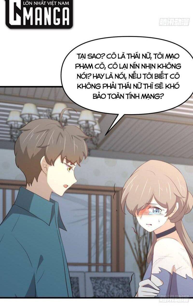 Xuyên Không Vào Thế Giới Nữ Cường Chapter 310 - 22