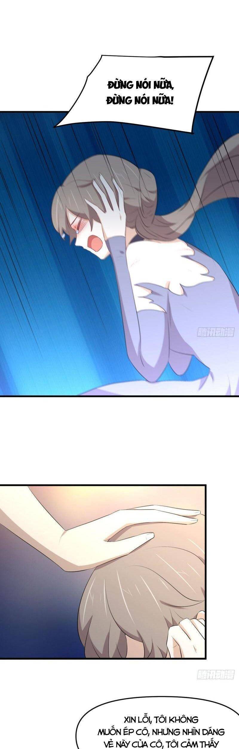 Xuyên Không Vào Thế Giới Nữ Cường Chapter 310 - 23