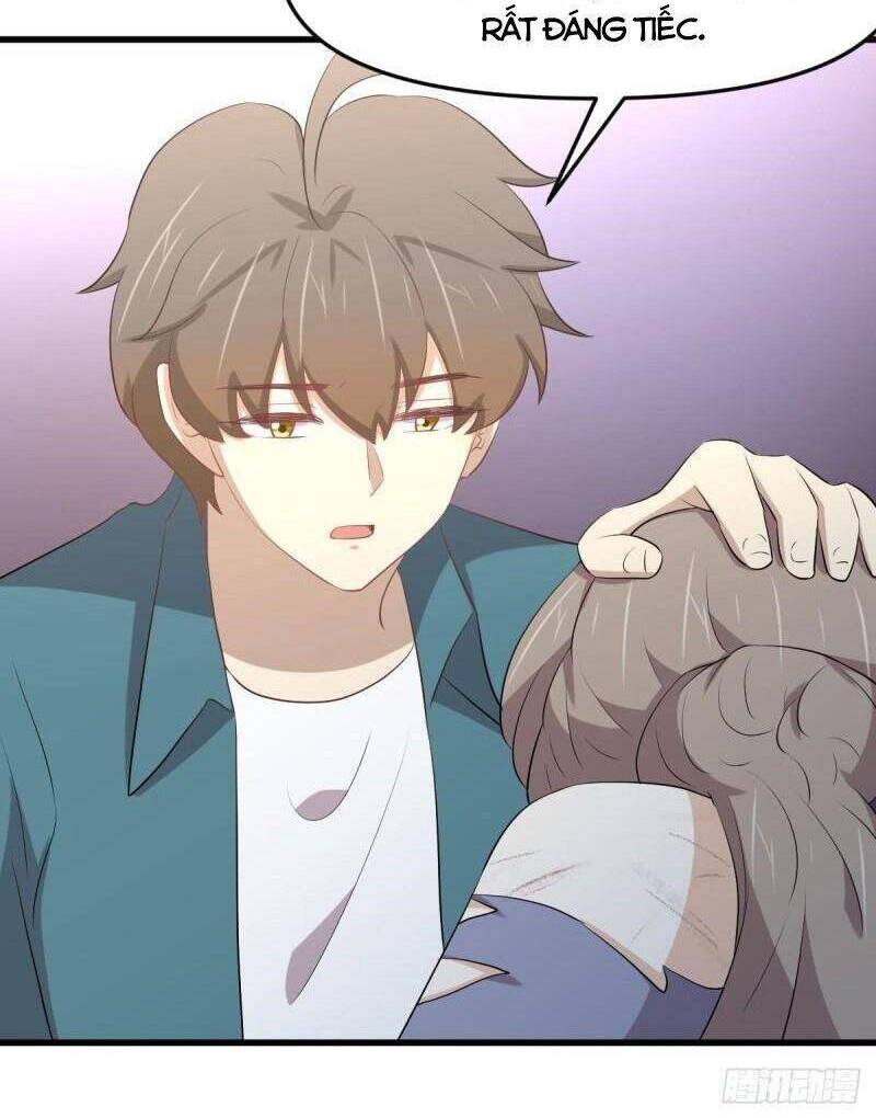 Xuyên Không Vào Thế Giới Nữ Cường Chapter 310 - 24