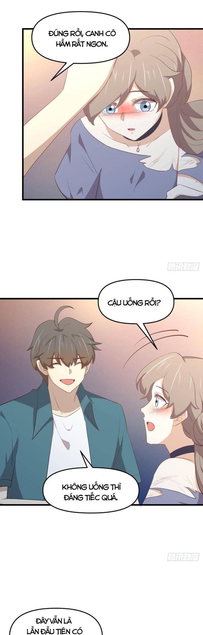 Xuyên Không Vào Thế Giới Nữ Cường Chapter 310 - 25