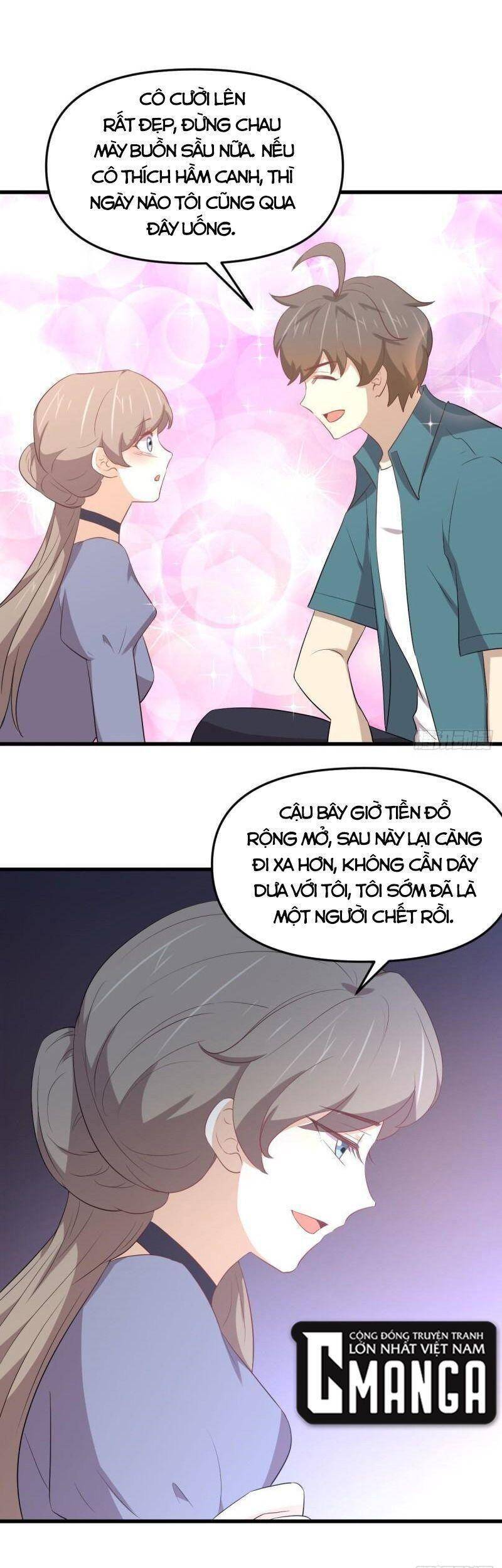 Xuyên Không Vào Thế Giới Nữ Cường Chapter 310 - 27