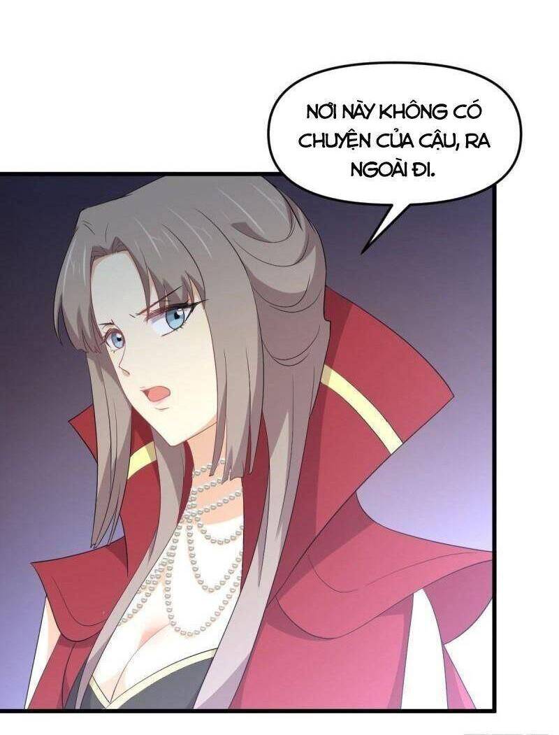 Xuyên Không Vào Thế Giới Nữ Cường Chapter 310 - 8