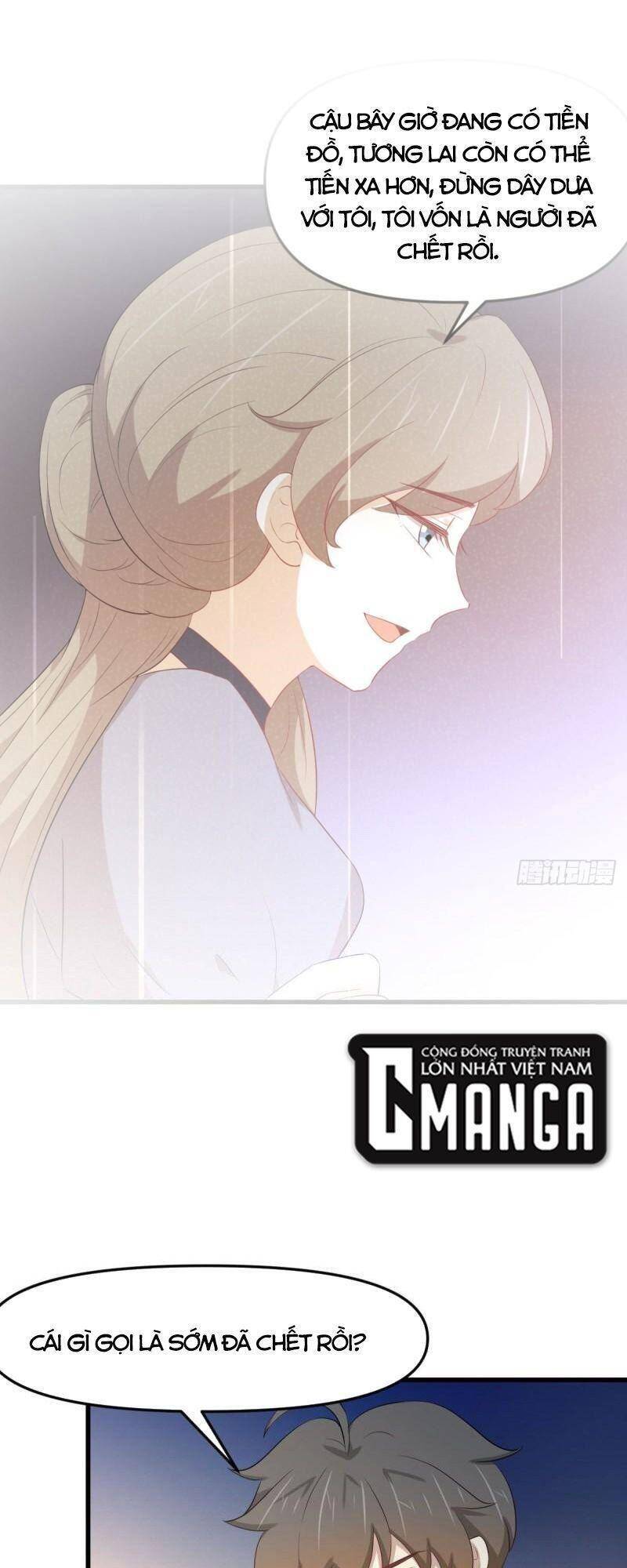 Xuyên Không Vào Thế Giới Nữ Cường Chapter 311 - 1