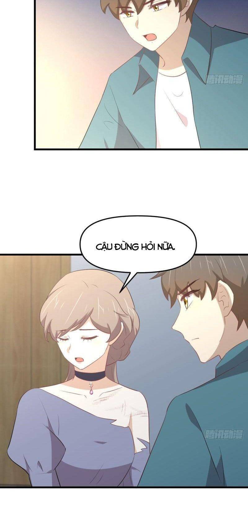 Xuyên Không Vào Thế Giới Nữ Cường Chapter 311 - 2