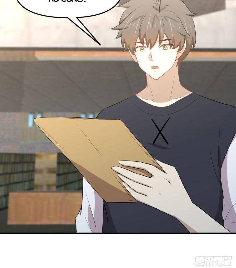 Xuyên Không Vào Thế Giới Nữ Cường Chapter 311 - 12